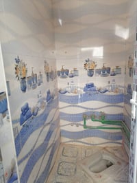 حي العسكري الثالث • ١٠٣م • بناء طابوق