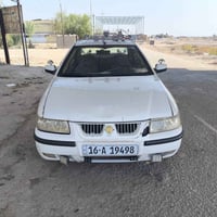 ٢٠٠٩ • مكينه وكير • تاير جديد