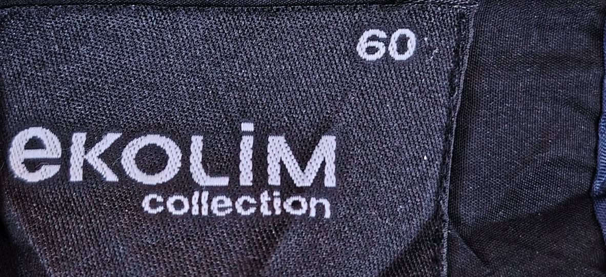 قمصلة رجالي – Ekolim Collection
المنشأ: أوروبي (بولندي)
القياس: إكس لارج (XL)
الحالة: نظيفة  
القماش مريح ومناسب للّبس اليومي أو الرسمي

💰 السعر: 20 ألف دينار شامل التوصيل
📦 التوصيل متوفر لجميع المناطق

للاستفسار أو الحجز راسلني خاص ✉️ او *********** واتساب
