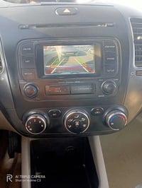 سيراتو 2015. جاهزه بيه رش صبغ فقط  السعر ولاستفسار 07727493356///07809...