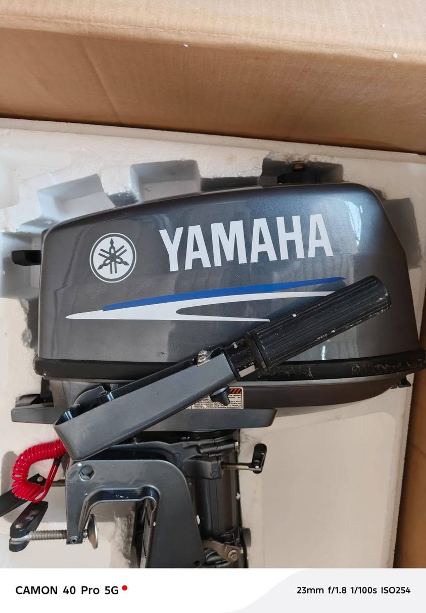 السلام عليكم مكينه ياماها ماليزي ام خمسه للبيع السعر 700 وبيها مجال عنوان. البصره شط العرب***********
