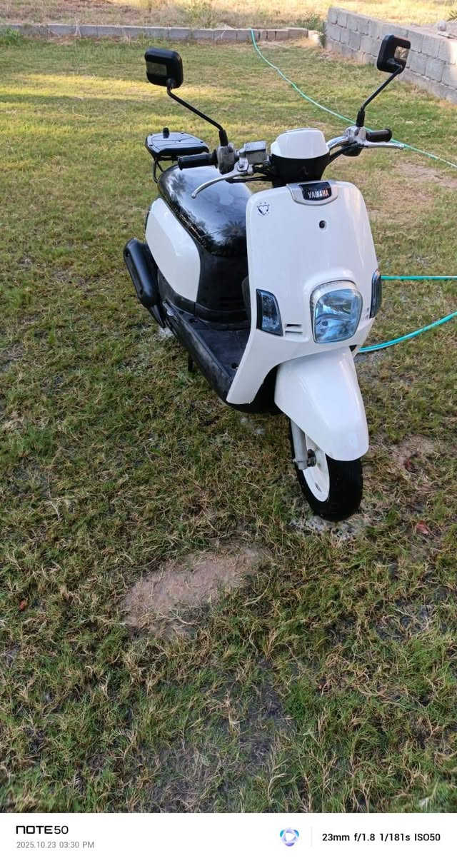 للبيع بوليسي موديل 2009نوزل
جديدهة حيلل كلا ابلادي ختم واحد 
ماممدود عليهة اسبانه بوشه 49ابلادي 
منفيس كامل كهربائيات كلها كاملا ء
السعر 925مجال قليل مكاني كربلاء 
امام عون شراي 
***********
