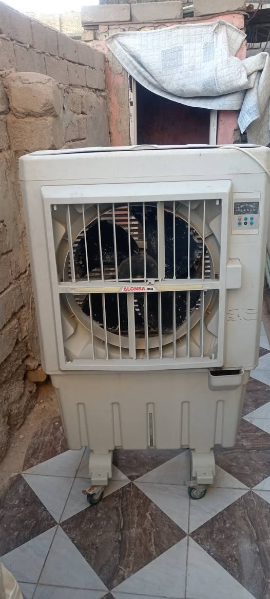 مبرده للبيع حجم كبير جاهزة للتشغيل السعر ١١٠ وبيهه مجال المكان الحي العسكري


**إذا كنت صاحب هذا الإعلان وتريد حذفه لأي سبب، رجاءا أرسل رسالة إلى الدعم الفني**