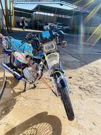 دراجة • تايجر • ٢٠٢٣