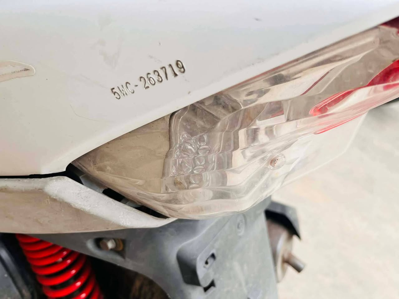 السلام عليكم ماكو منغول للبيع ماكينه جديده كفرات مقدمه دراجه خير من الله سعر 475  وبيها مجال بغداد الحبيبيه
***********
