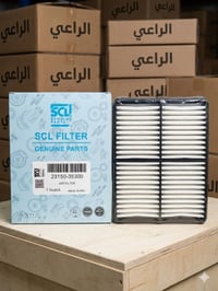 فلتر هواء • سانج يونج • تيفولي