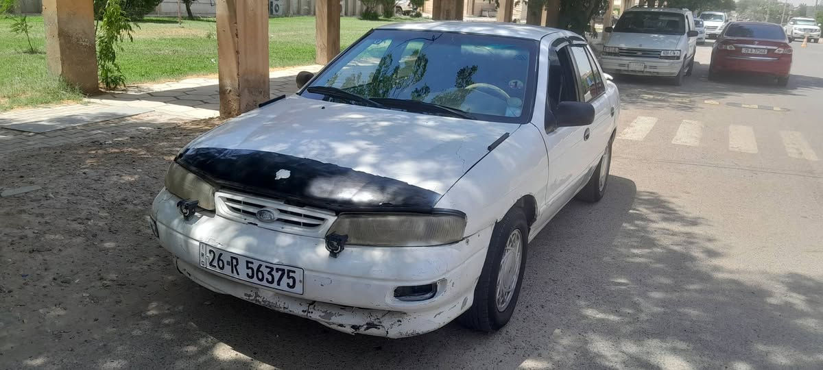 سلام عليكم كيه سيفيه البيع موديل(٩٥) 
كير ومحرك شرط وتحويل ثاني يوم السعر تعال خاص*********** المكان الحجاج
