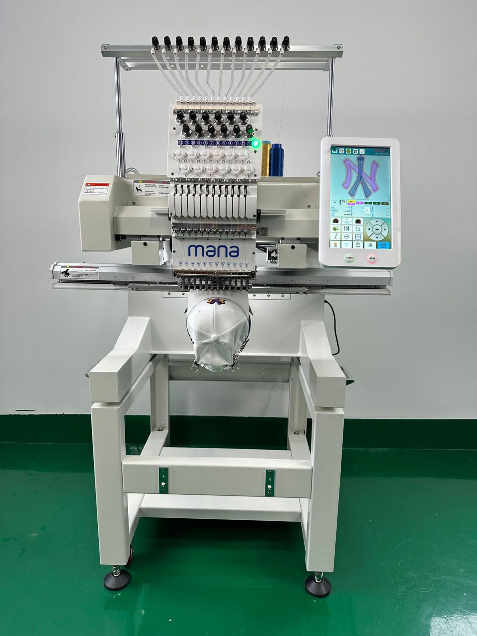 مكينه استيراد خاص من نصين مكينه صناعيه مخصصه لمعامل وليس منزليه  نظام داهو نظافه 100‎%‎ سبب البيع اغلاق المعمل 
مع كافه ملحقاتها


**إذا كنت صاحب هذا الإعلان وتريد حذفه لأي سبب، رجاءا أرسل رسالة إلى الدعم الفني**