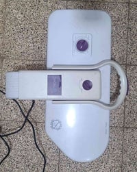 استعمال قليل • نظيفة • أجهزة منزلية