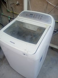 غسالة • ابو غريب الزيتون