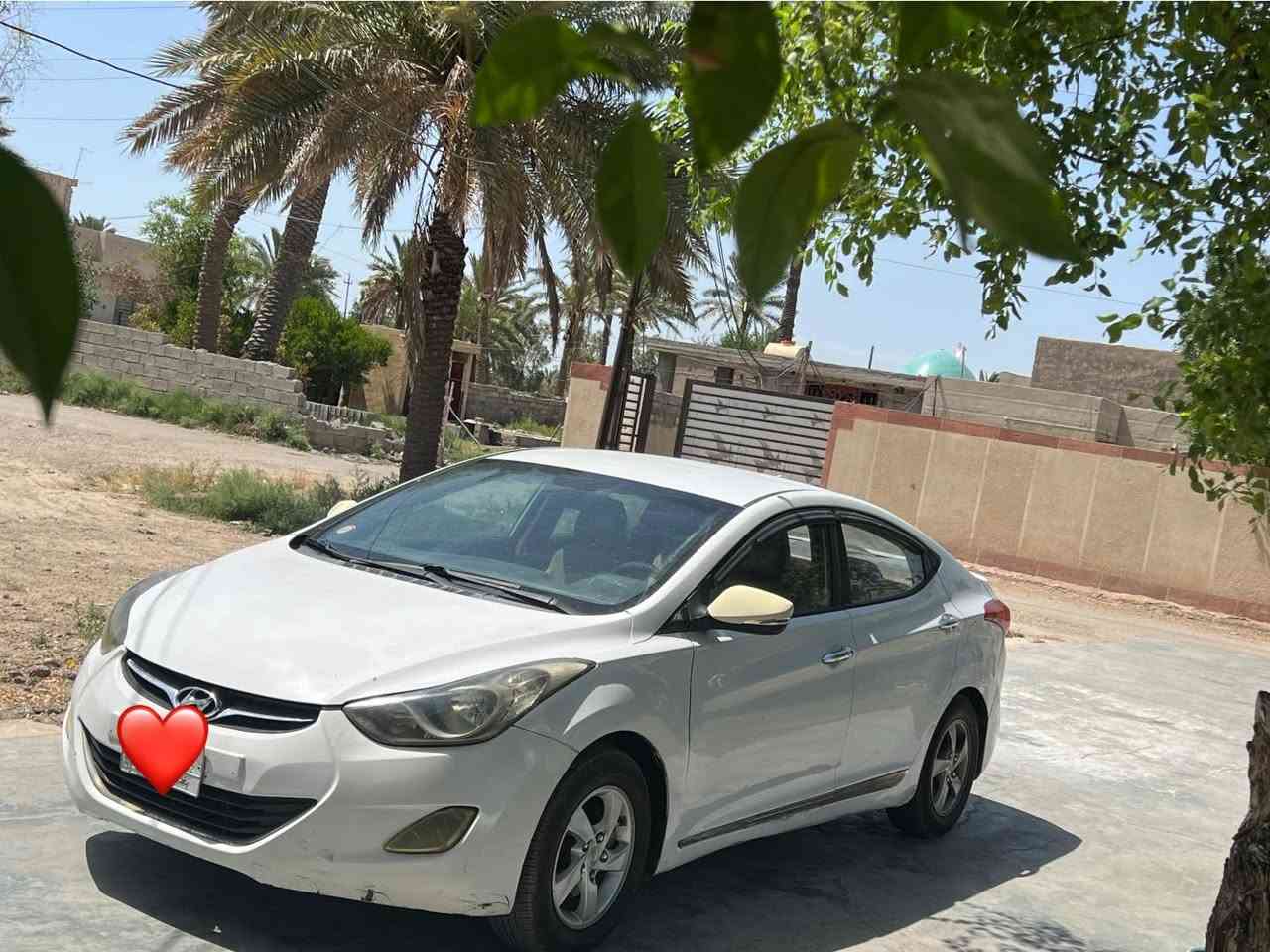 بسم الله
للبيع النترا ٢٠١٢ خليجي محرك ١٨٠٠ دوش مكفول 
محرك وكير وتبريد وصدر خير من الله مكفولات
رقم السياره بغداد مشروع وطني سنويه لل ٢٨
السياره كفاله من الضربه 
السياره بيها صبغ الدوسه فقط 
السياره جديده وخير من الله 
مكان السياره بغداد الشعله 
رقمي للاتصال 
***********
