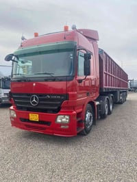 اكتروس 2007 • حجم 2544 • بدون ريتايدر