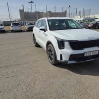 ٢٠٢٥ خليجي • مكينة ٣.٥ • عداد ٨٠٠٠