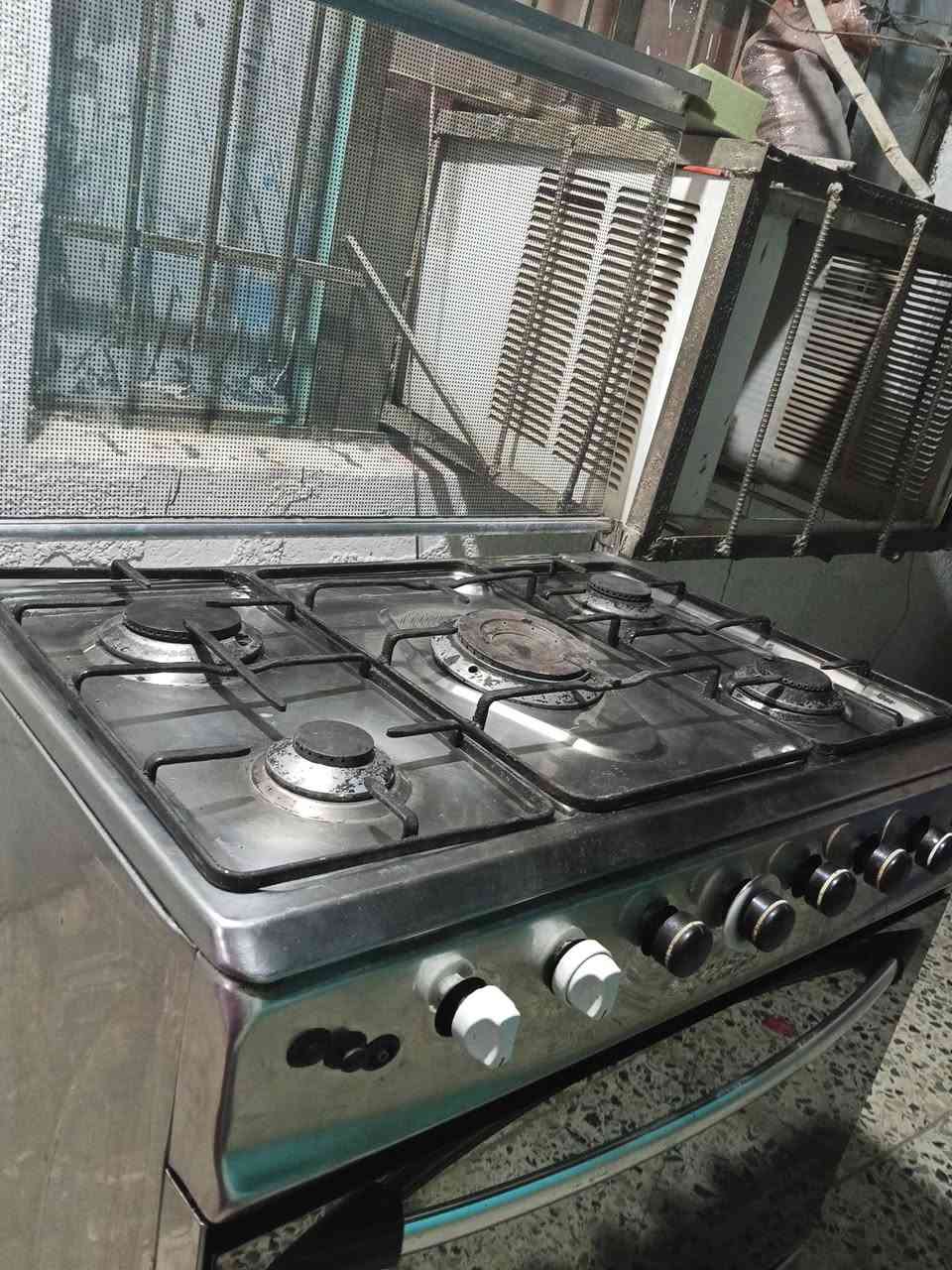 للبيع مستعجلين عليه طباخ السعر 150 بي مجال


**إذا كنت صاحب هذا الإعلان وتريد حذفه لأي سبب، رجاءا أرسل رسالة إلى الدعم الفني**