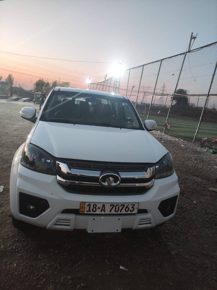 كريت ويل 2025 كفاله عامه
مكينه وكير مكفولات حداديه تخم تأير كهربائيات
السياره مكفوله كفاله عامه من كلشي جاهزه
تبريدثلج سياره جاهزه ومال جناي ومامتعوبه
رقم انكليزي بسمي سنويه مجدده وكامله
مكاني بابل القاسم السعر 148 وبيها بسيط
***********
