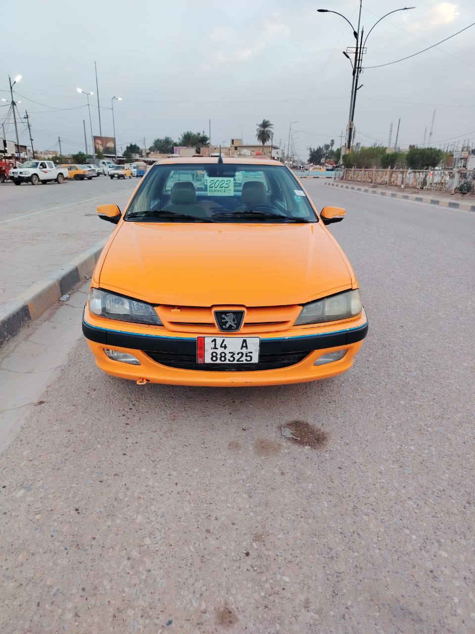 السلام عليكم بيجو بارص موديل 23مكفوله كفاله عامه  مكينه كير مكفولات تبريد قطعتين   تدفئه  كهربائيات كله شغاله شاشه تحكم ستيرن كامره حساسات كشنات  كهربائي سياره كامل مواصفات. سبير  مانازل سياره ستخدام شخصي  ماصاعد عبري بيه  رقم انكليزي السنويه إلى 29    السعر 68 المكان العماره تصال *********** الرقم بي واتساب الثير ***********
