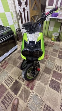 سكنز جبلي • مكفولة • ميسان