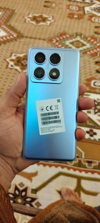 شاومي 14t bro  ذاكره 512 جهاز جديد مصار هواي من اخذته غراضه كامله  مكا...