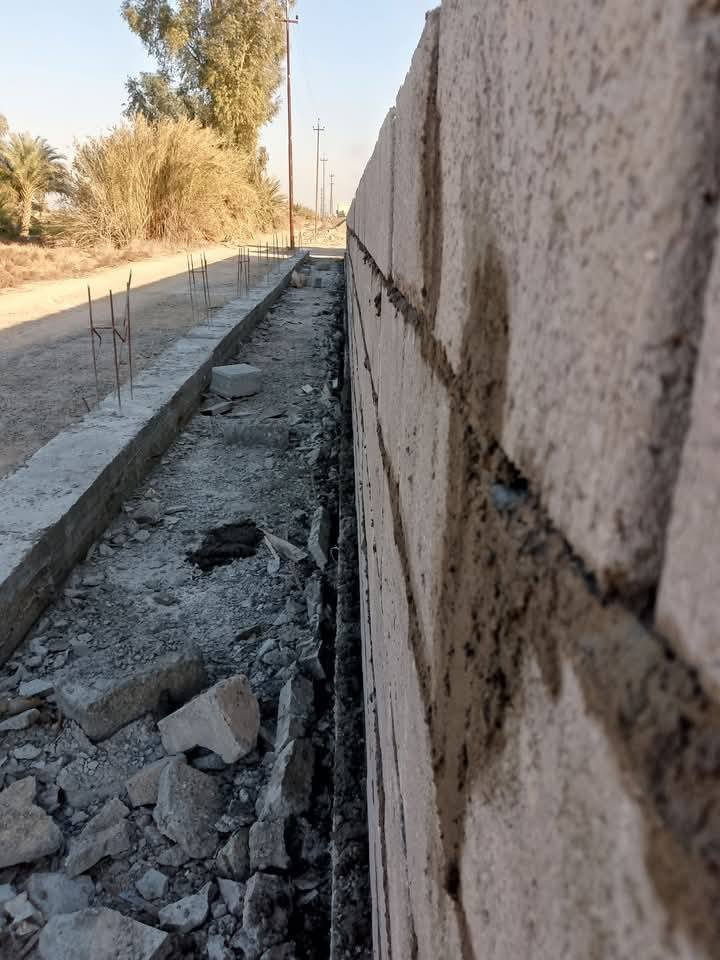 سلام عليكم خلفه بناء بلوك اشتغل على دبل متفرغ حالين تصال ***********%%***********
