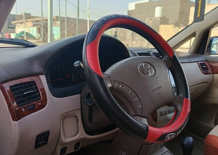 سلام عليكم
ابصم للبيع كرستال موديل2003 رقم بصرة تحويل مباشر جاهزة سيارة كفاله مكينه كير حداديه تخم تاير تبريد ثلج توويل أصل داخل بيجي كامره حساسات شاشة بلا جكتور تحكم جيهتين كفاله سيارة((سعره 118 ))***********
***********
