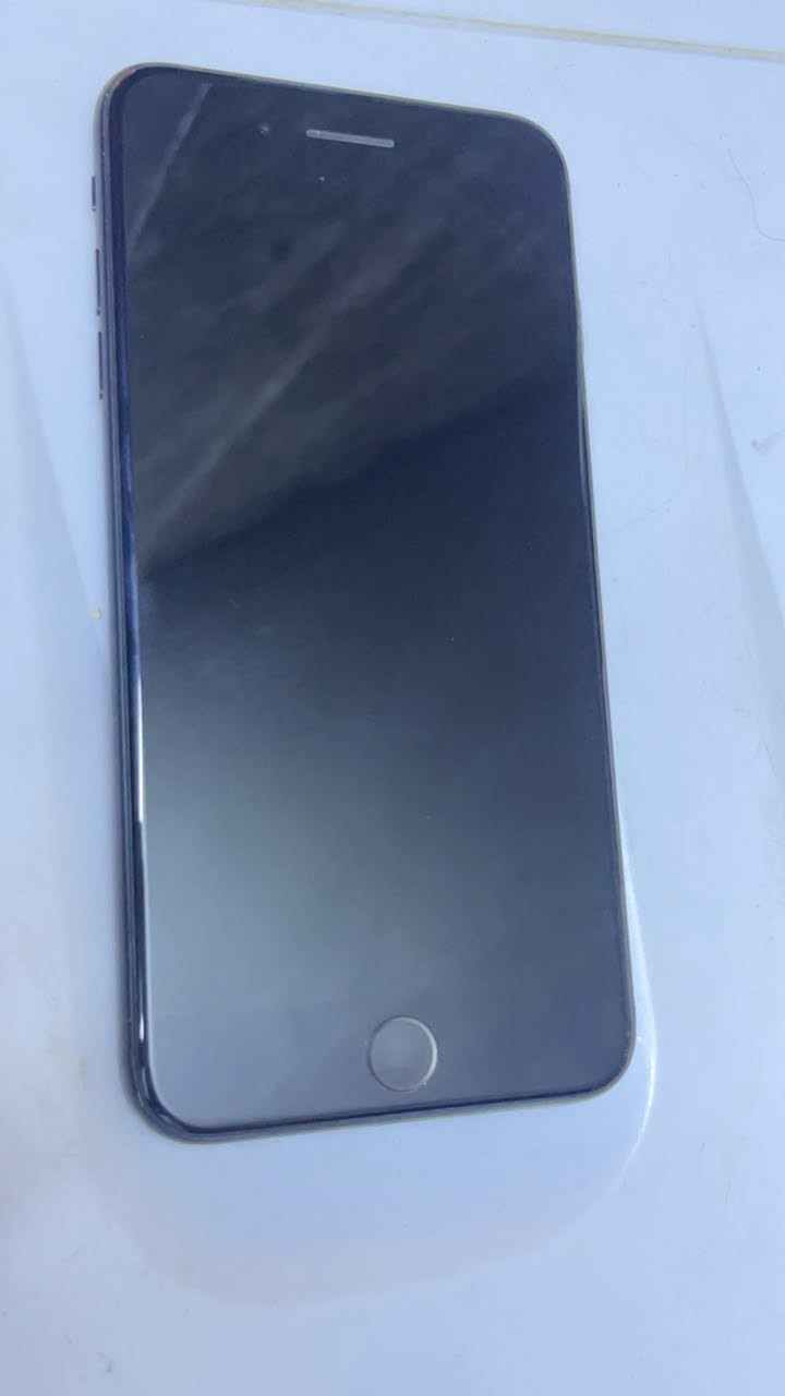 iPhone 7 plus
نظيف مابي اي ضرر فقط مبدل (بطاريه ) 
 ذاكرته (32)   كامرته حلوه  
البصمه شغاله 
مكان بغداد
السعر (85 وبي مجال)


**إذا كنت صاحب هذا الإعلان وتريد حذفه لأي سبب، رجاءا أرسل رسالة إلى الدعم الفني**
