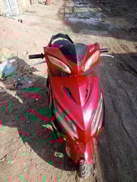 دراجة • أوراق البيع • جديدة