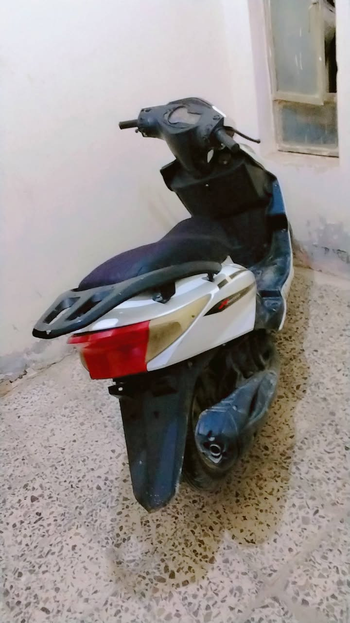 دراجه سكنس مراوس فقط


**إذا كنت صاحب هذا الإعلان وتريد حذفه لأي سبب، رجاءا أرسل رسالة إلى الدعم الفني**