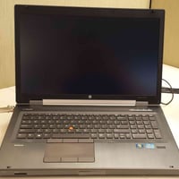 HP W8770 • كارت K4000M • بيع جملة