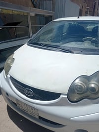 بي واي دي اف • مكينة جديدة • كربلاء شهداء سيف سعد