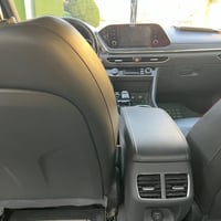 سوناتا SEL • ٢٠٢٠ • ١٦٠٠ تيربو