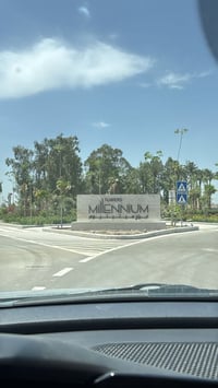 الموقع قرب تقاطع العامرية متوفر المساحات :  255 208 154 بإطلالات مميزة...