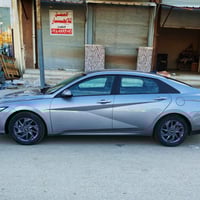 النترا 24 وارد امريكي حادثه بنيد فقط الباقي كفاله مواصفات واضحه بالصور...