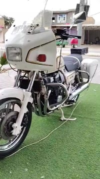 CBX • ٧٥٠ • من غير الدروعه