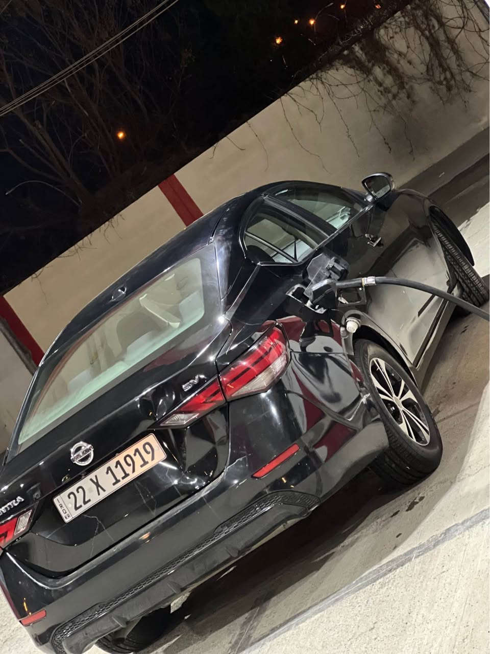 سێنترا ٢٠٢٣ 
مواسەفات sv 
سیارەکە تازە رەقەم کراوە هەموو شتی جایزە 
گێر مەکینە تەبرید بەشەرت 
تازە رەقەمی شکاوە رەقەمەکەشی زۆر جوانە ئەویشی لەگەلە 
٣٨ هەزار رۆشتوە 
سیارەکە ٦ پارجەی بۆیاخە بێ دەحم و وەرگەرانی نیە نیو جەوانی سەقفی لە شاحینەی شتی پی کەوتوە  بۆتە سبوخ من بە عام دەی فرۆشم دەحمی زۆر جوانە پیش و پشتی کەپسە سیرەکە چوار تای نوی لەسەرە 
ژماری موبایل *********** 
لە هەولیرە سیارەکە
١٠٩ مەجالکی براینانەی تیدایە 🥰 أربيل, العراق
