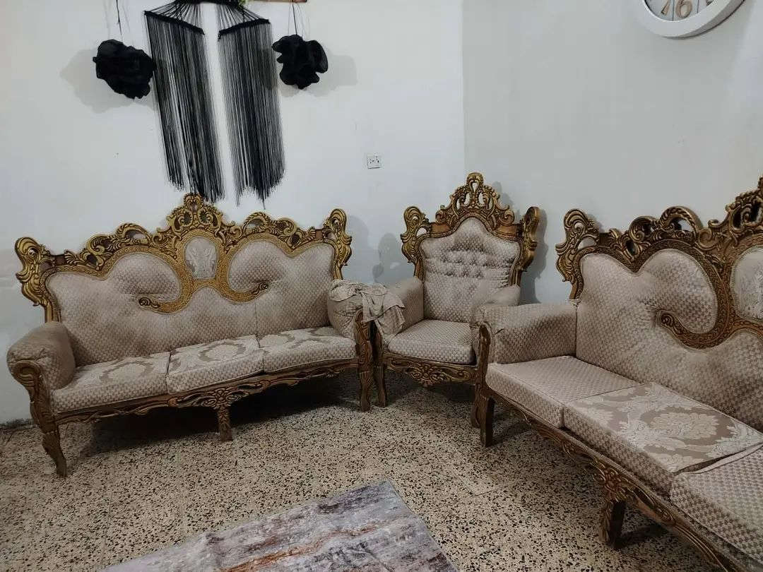 قنبات للبيع سعر 150عنوام تكريت شارع الباشا


**إذا كنت صاحب هذا الإعلان وتريد حذفه لأي سبب، رجاءا أرسل رسالة إلى الدعم الفني**