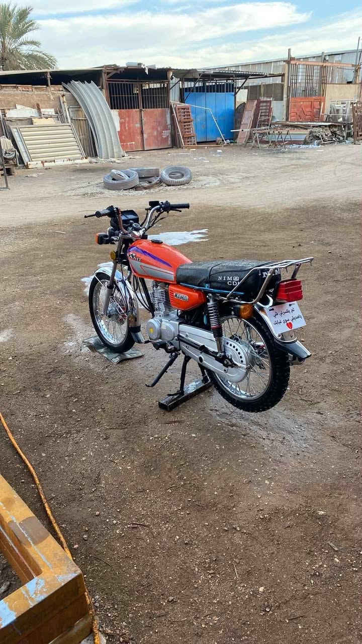 السلام عليكم نامه اف اس للبيع م21كفاله عامه دراجه رقم وسنوية رقم نجف انكليزي المكان كوفة شارع المطار السعر 1600وبيه مجال للستفسار ***********
