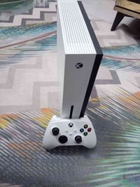 اكس بوكس • نضيف • حي الجهاد