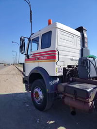 يالله للبيع البي  89 مكينه تيربو كير 160 جي اف سنكل خلفي مكفوله 078018...