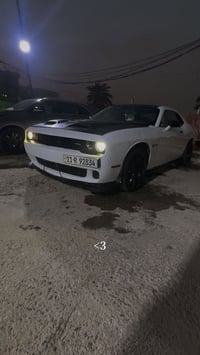 جالنجر SXT • ٢٠١٣ • مكينه ٣٦٠٠