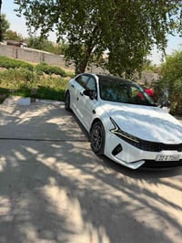🚗 للبيع | Kia K5 2022 خليجي | أعلى فئة (Full Option) السلام عليكم،  🔹 ...