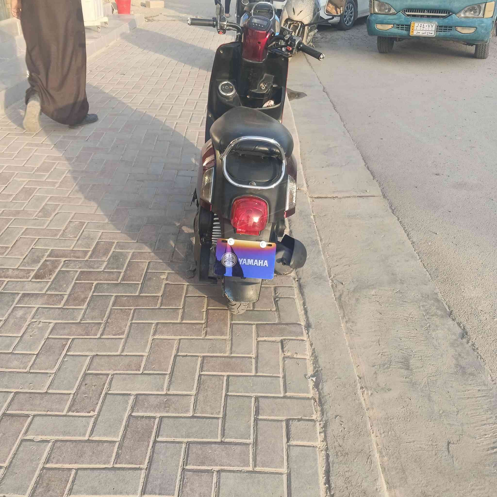 بوليس نوزل نضيف مفتوح فتحه وحده البيع ***********
