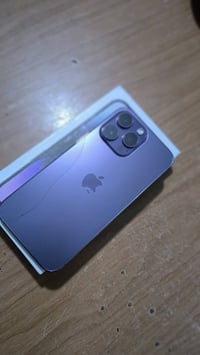 ايفون 14 برو ماكس • بطارية ٨٢ • قابل تفاوض
