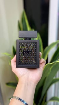 ريف ناو • أصلي إماراتي • بديل Black XS