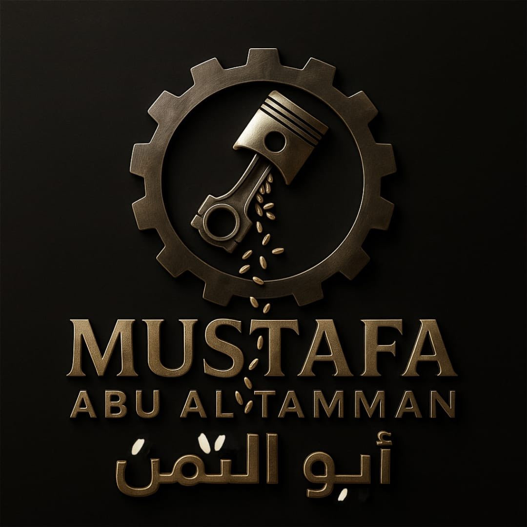 تعلن محلات مصطفى ابو التمن نزول محركات فرنسيه وكيرات عادي واوتماتيك بتاريخ 21/5/2026 العنوان بغداد قرب محكمه الكراده للاتصال *********** مصطفى ابو التمن غير متواجدين علفيس
