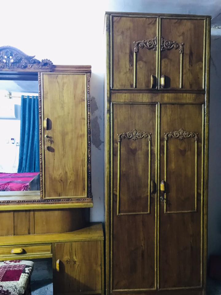 للبيع 750وبيهاً مجال
مستخدم كلش قليل موجوده بابل اخت الجديده
***********
