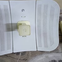 صحن ستلايت • نانو ستيشن • مكان البياع