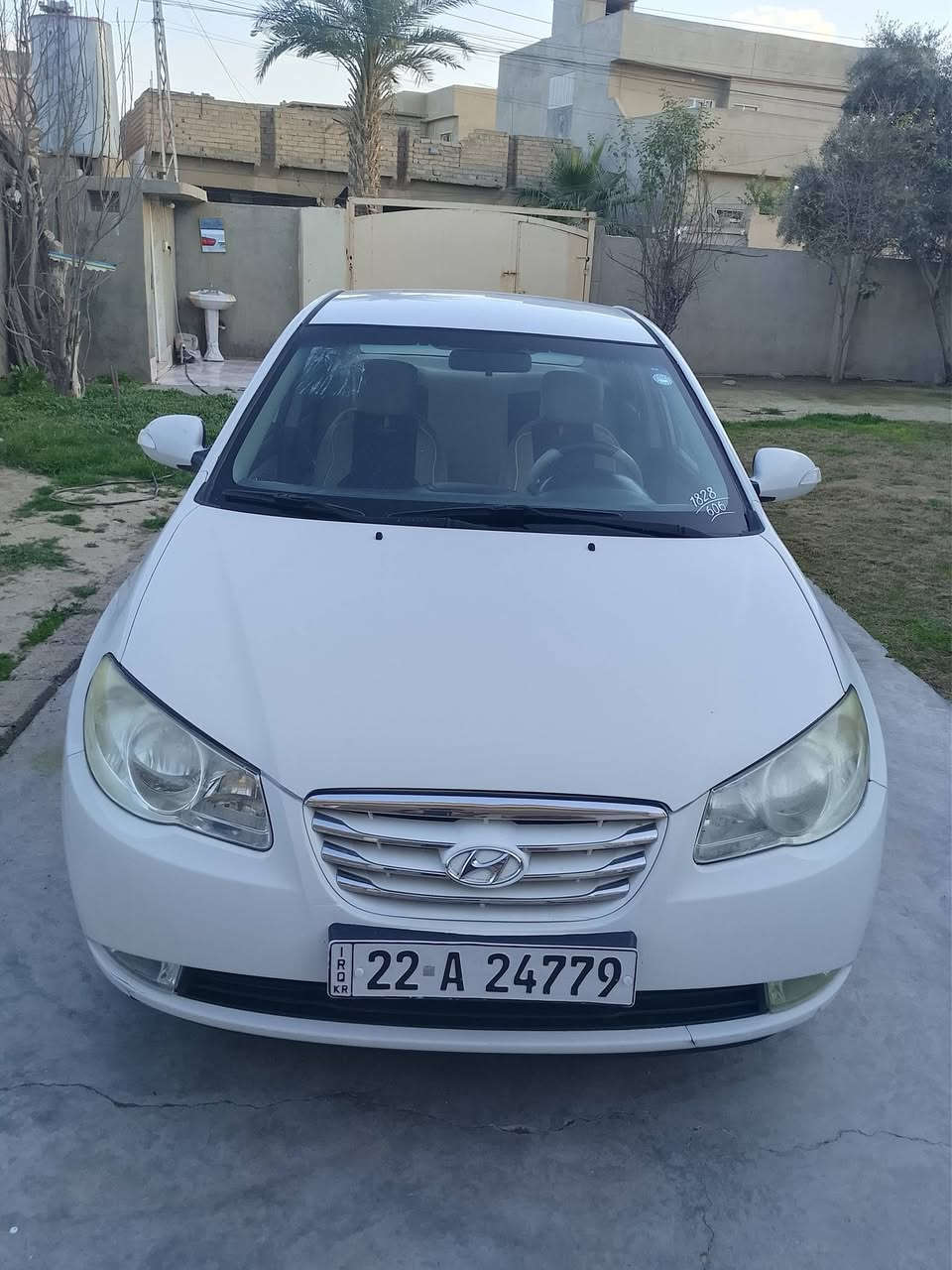 النترا موديل 2010 رقم اربيل دولي سنويه لغاية 2030 سياره جاهزه كير محرك شرط سياره بيه قطعتين صبغ بدون دواخل السعر 106 رقم الهاتف ***********
