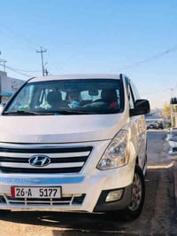 استاركس للبيع 2009  رقم صلاح الدين دولي بدون ضرر عدا تعديل بسيط ع البا...