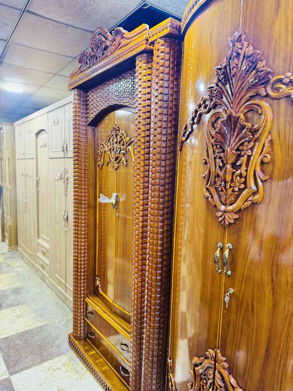 غرفه للبيع جديد مامستخدم خشب ثقيل السعر مليون و450 عرض خاص لفترة محدوده موصل باب جديد


**إذا كنت صاحب هذا الإعلان وتريد حذفه لأي سبب، رجاءا أرسل رسالة إلى الدعم الفني**