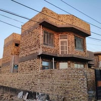 الحلة الطهمازية • ١٥٥م • طابو زراعي